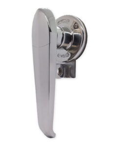 JHA-1140-1-L 不鏽鋼防水附鎖把手